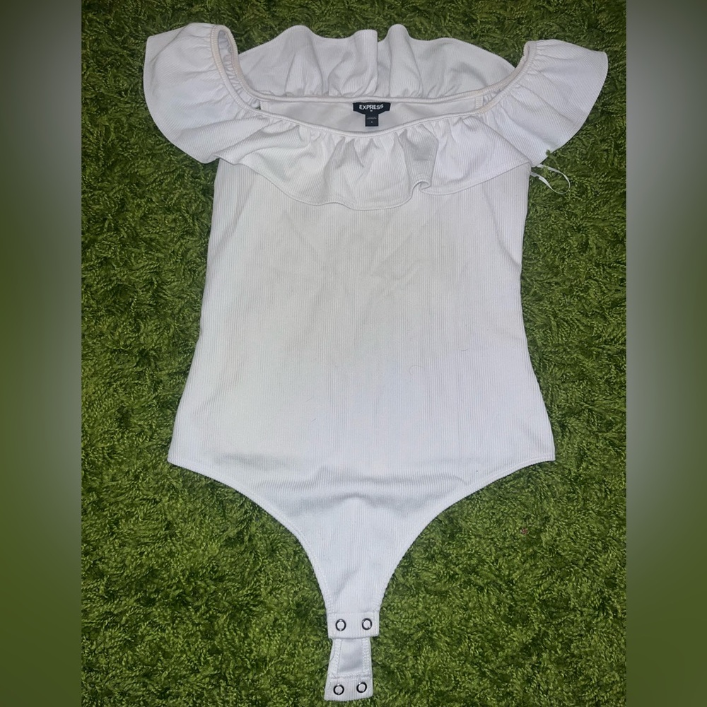 Express Bodysuit